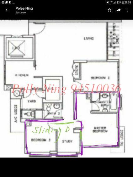 Whitewater (D18), Condominium #166435122